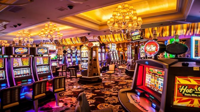 Discover the Best UK Casinos Not on Gamstop 1314